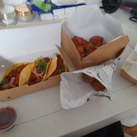  at Vegan Junkies in Lisbon