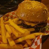  at Vegan Junkies in Lisbon