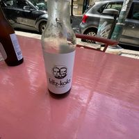  at Vegan Junkies in Lisbon