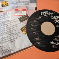  at Vegan Junkies in Lisbon