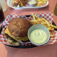  at Vegan Junkies in Lisbon