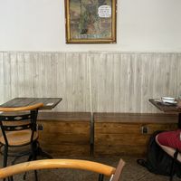   at Vegan Junkies in Lisbon