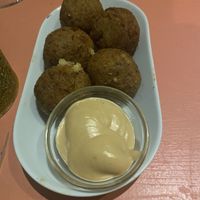   at Vegan Junkies in Lisbon