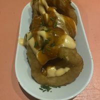   at Vegan Junkies in Lisbon