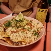  at Vegan Junkies in Lisbon