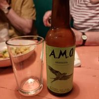  at Vegan Junkies in Lisbon