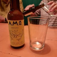  at Vegan Junkies in Lisbon