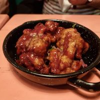  at Vegan Junkies in Lisbon