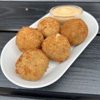   at Vegan Junkies in Lisbon