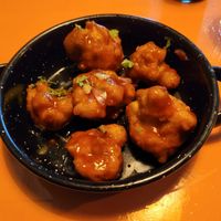 BBQ-Wings at Vegan Junkies in Lisbon