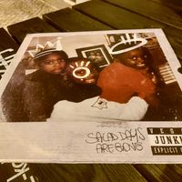  at Vegan Junkies in Lisbon