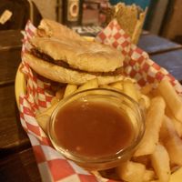  at Vegan Junkies in Lisbon