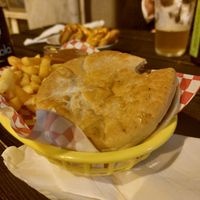  at Vegan Junkies in Lisbon