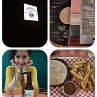  at Vegan Junkies in Lisbon