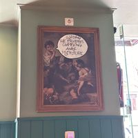   at Vegan Junkies in Lisbon