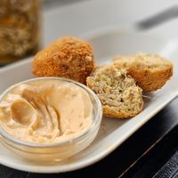  at Vegan Junkies in Lisbon