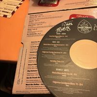   at Vegan Junkies in Lisbon