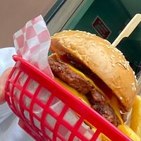   at Vegan Junkies in Lisbon