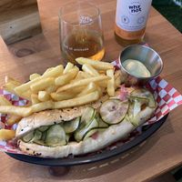  #Veganuary at Vegan Junkies in Lisbon