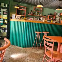 Vegan Junkies at Vegan Junkies in Lisbon