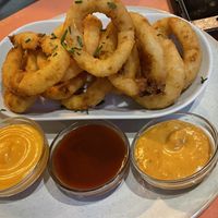   at Vegan Junkies in Lisbon