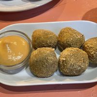   at Vegan Junkies in Lisbon