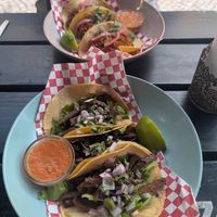  at Vegan Junkies in Lisbon