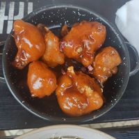  at Vegan Junkies in Lisbon