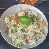  at Vegan Junkies in Lisbon