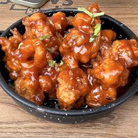   at Vegan Junkies in Lisbon