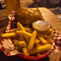  at Vegan Junkies in Lisbon