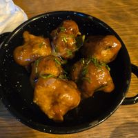  at Vegan Junkies in Lisbon