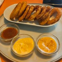  at Vegan Junkies in Lisbon