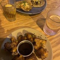 🤤🤤 at Vegan Junkies in Lisbon