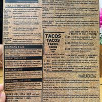   at Trágame Tierra in Puebla