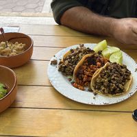   at Trágame Tierra in Puebla