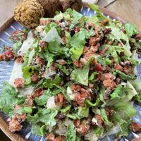   at Trágame Tierra in Puebla