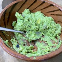   at Trágame Tierra in Puebla