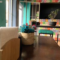 Trágame tierra ;) at Trágame Tierra in Puebla