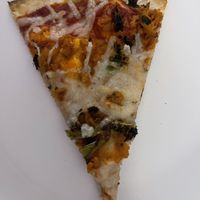 Delivery! 😋  at Mod Pizza in Port St Lucie