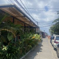   at Canvas Cafe in Sanur