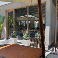  at Canvas Cafe in Sanur