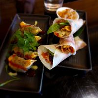  at Yulli's in Surry Hills