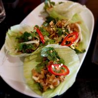  at Yulli's in Surry Hills