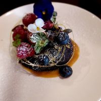  at Yulli's in Surry Hills