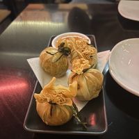   at Yulli's in Surry Hills