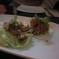   at Yulli's in Surry Hills