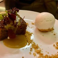   at Yulli's in Surry Hills