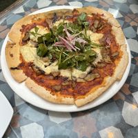   at Yulli's in Surry Hills