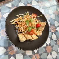   at Yulli's in Surry Hills